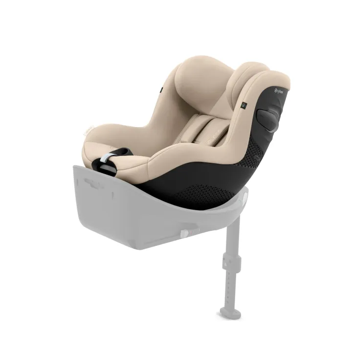 Sirona G3 i-Size de Cybex sin Base - Imagen 5