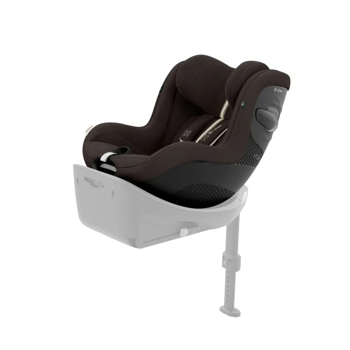 Sirona G3 i-Size de Cybex sin Base - Imagen 8
