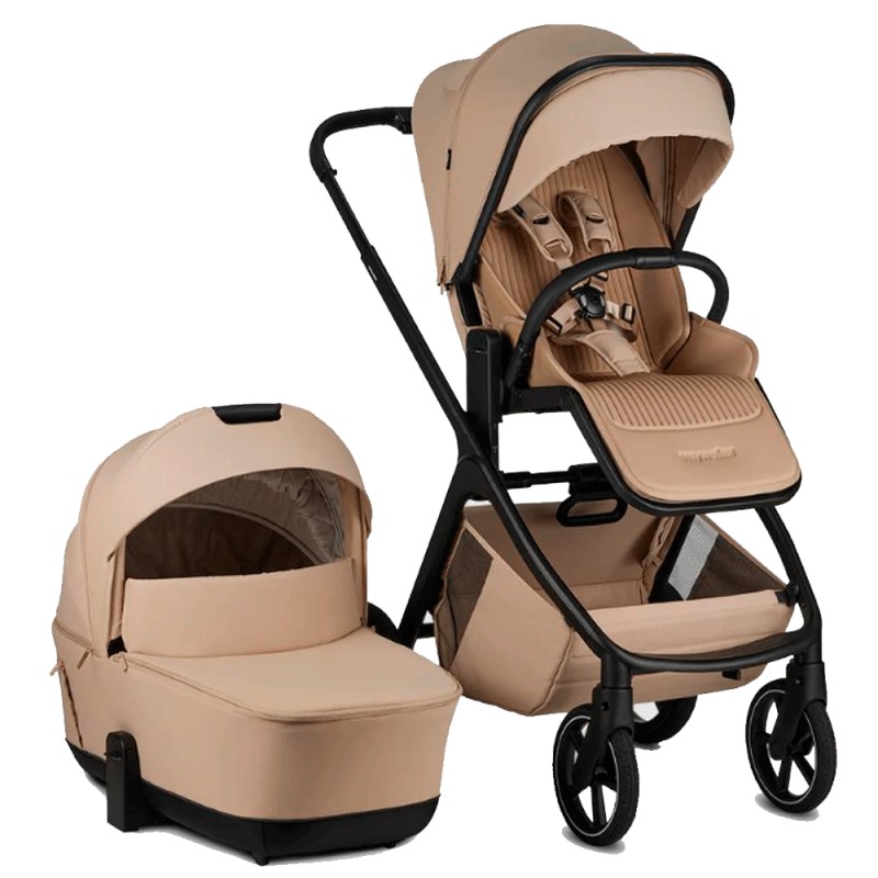Easywalker Cochecito Zoey Duo - Imagen 11