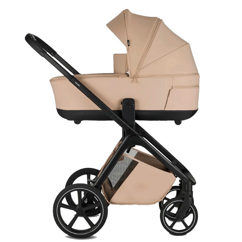 Easywalker Cochecito Zoey Duo - Imagen 12