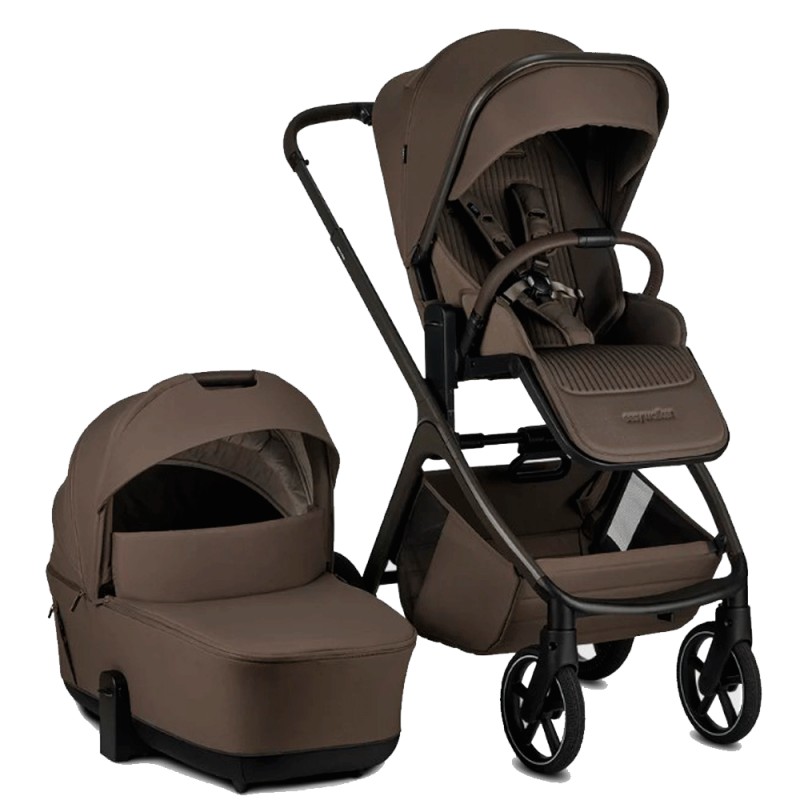 Easywalker Cochecito Zoey Duo - Imagen 15