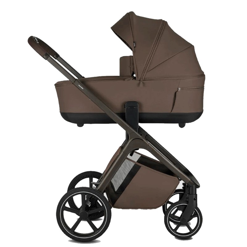 Easywalker Cochecito Zoey Duo - Imagen 16