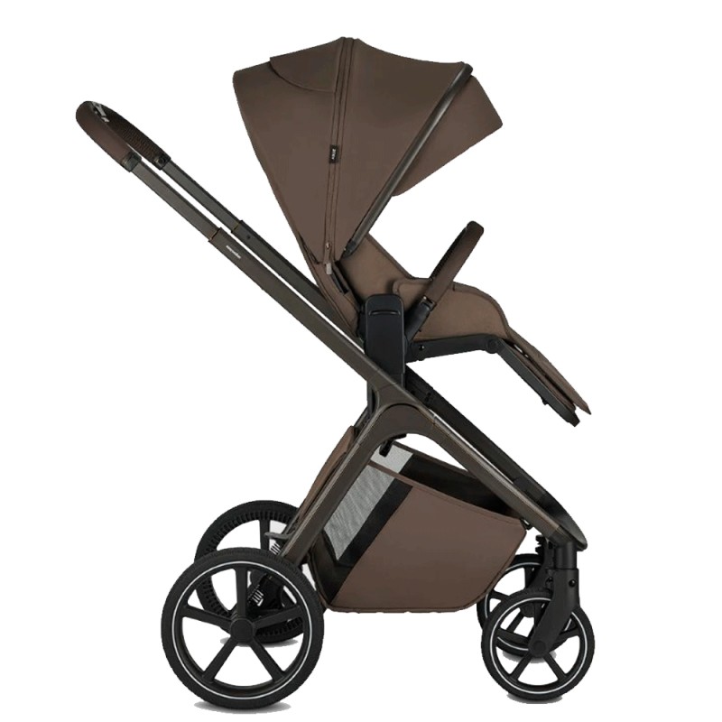 Easywalker Cochecito Zoey Duo - Imagen 18