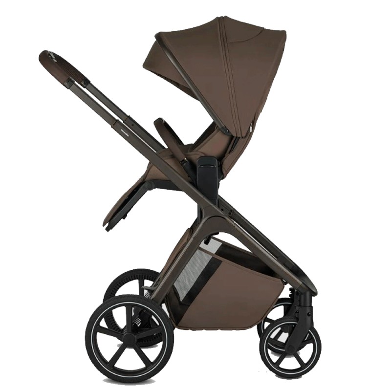Easywalker Cochecito Zoey Duo - Imagen 19