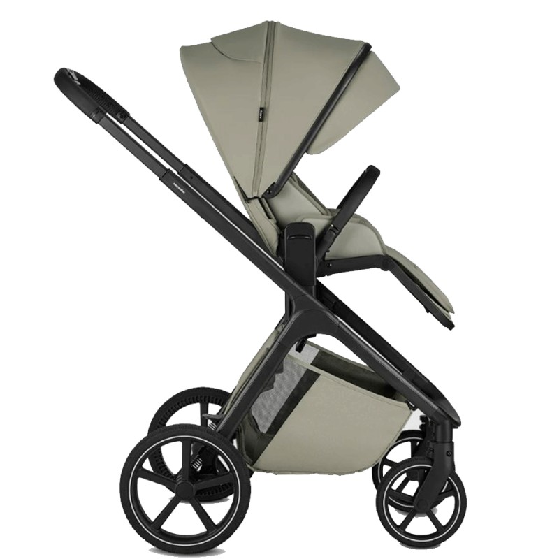 Easywalker Cochecito Zoey Duo - Imagen 4