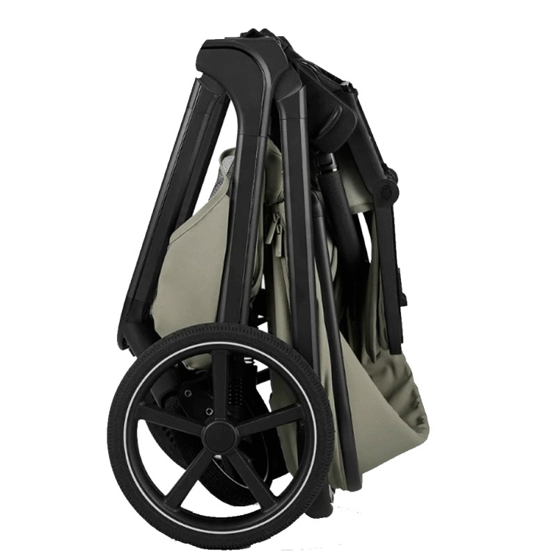 Easywalker Cochecito Zoey Duo - Imagen 6