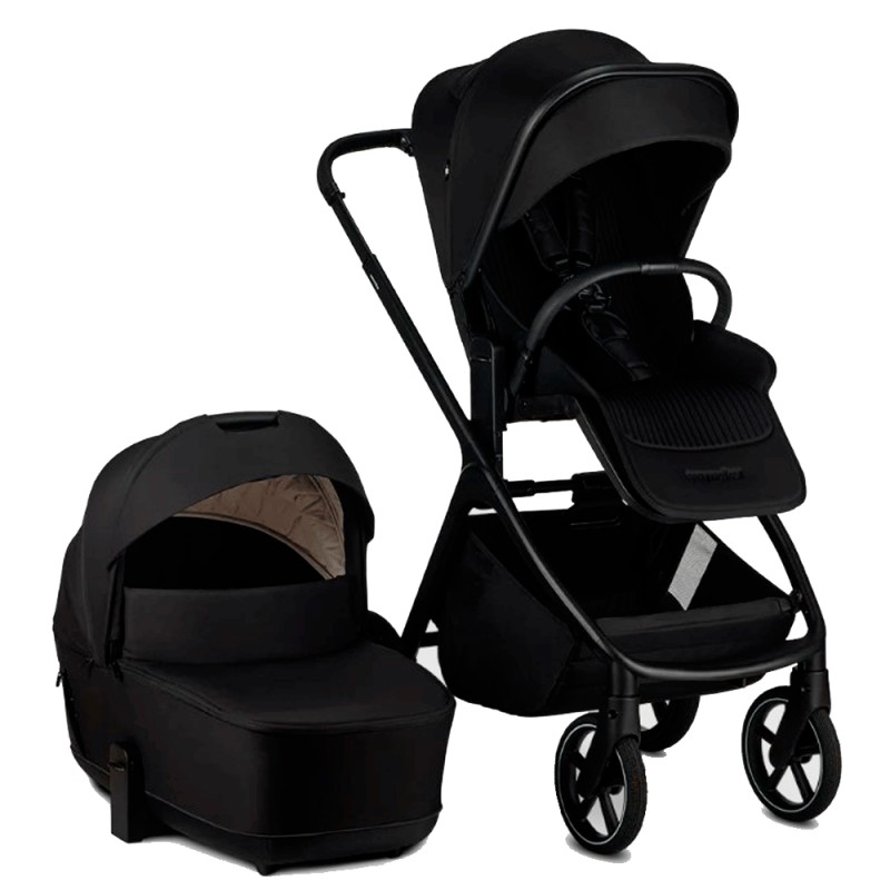 Easywalker Cochecito Zoey Duo - Imagen 7