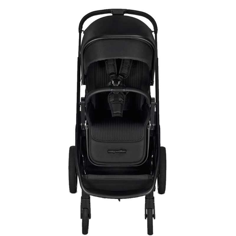 Easywalker Cochecito Zoey Duo - Imagen 9