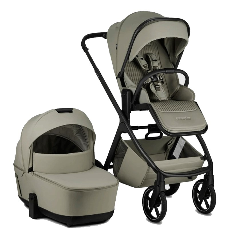 Easywalker Cochecito Zoey Duo