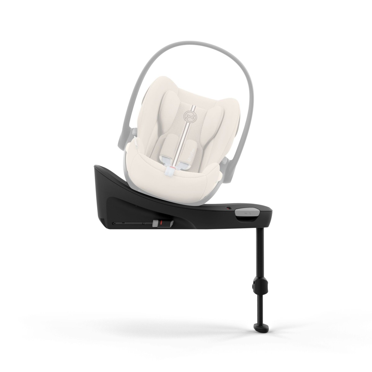 Cybex Base G3 ISOFIX 360° y DDC para sillas Cloud G3 y Sirona G3 i-Size - Imagen 4