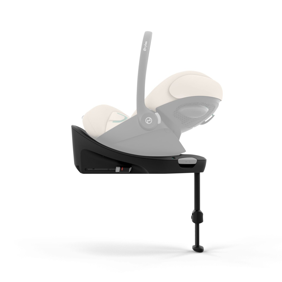 Cybex Base G3 ISOFIX 360° y DDC para sillas Cloud G3 y Sirona G3 i-Size - Imagen 5