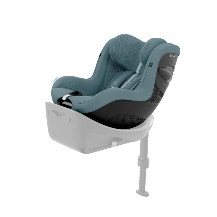 Sirona G3 i-Size de Cybex sin Base - Imagen 7