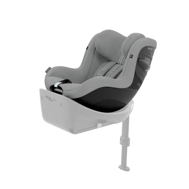 Sirona G3 i-Size de Cybex sin Base - Imagen 4