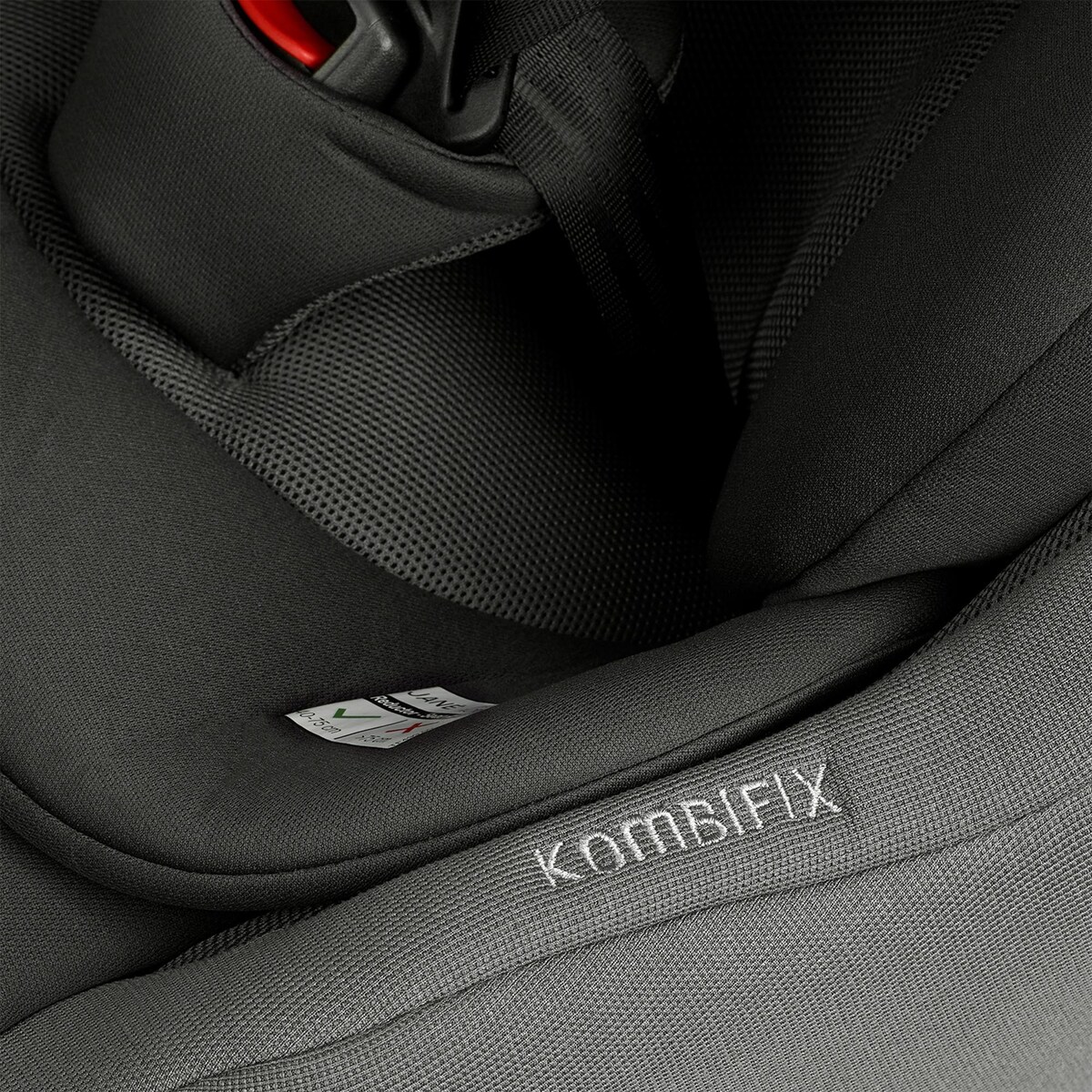 Kombifix de Jané Silla de coche i-Size 40-105 cm - Imagen 16